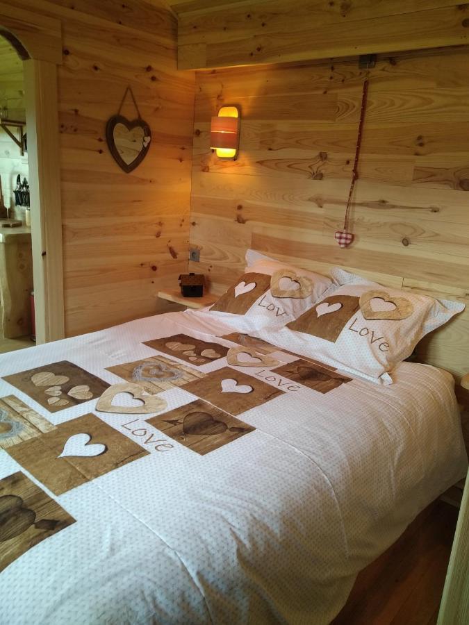 Au Paradou Du Bucheron Adults Only Lessive Eksteriør bilde