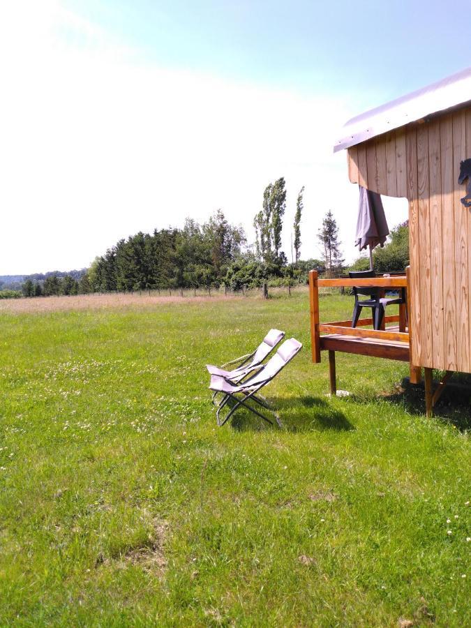 Au Paradou Du Bucheron Adults Only Lessive Eksteriør bilde